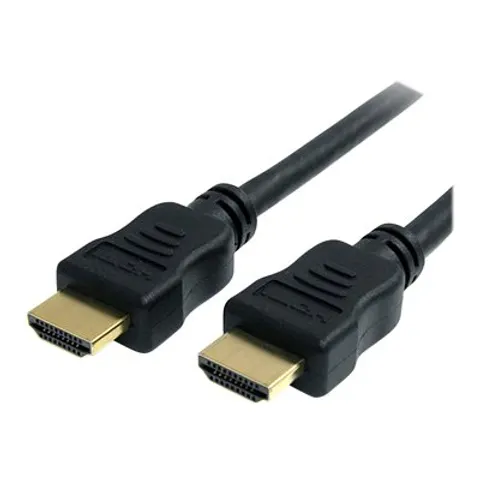 StarTech.com High-Speed-HDMI-Kabel mit Ethernet 3m (Stecker) – Bild 2