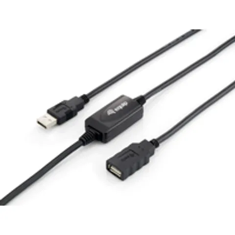 Equip USB 2.0 Active Extension Cable - USB-Erweiterung – Bild 2