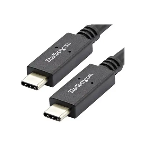 StarTech.com USB-C Kabel mit Power Delivery (5A) – Bild 2