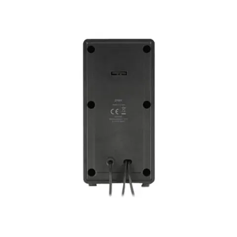 Delock Lautsprecher - für PC - 3 Watt (Gesamt) – Bild 2
