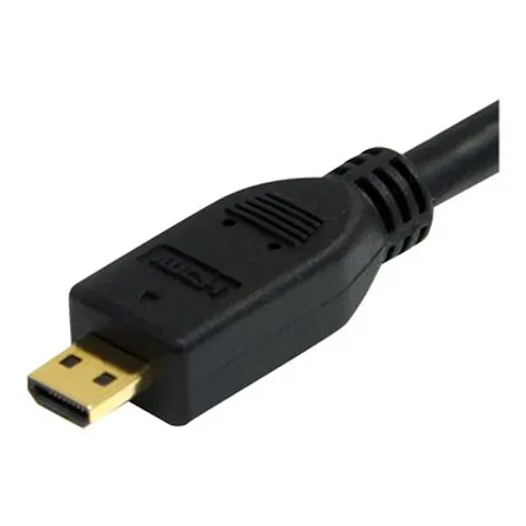 StarTech.com 2 m High Speed HDMI-Kabel mit Ethernet – Bild 2