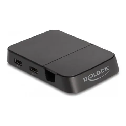 DeLOCK 88018 mobile device dock station – Bild 2