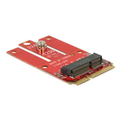 DeLOCK 63909 interface cards/adapter – Bild 3