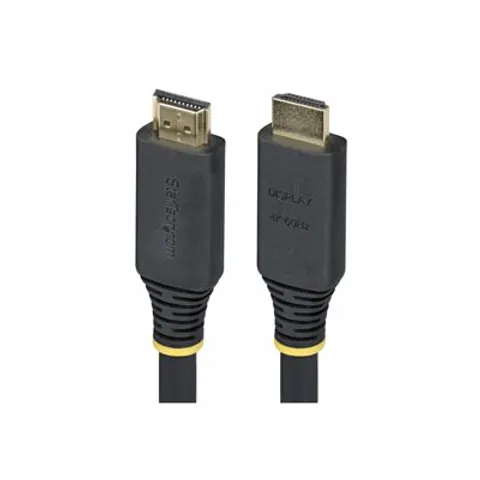 StarTech.com 15m (49.2ft) Active High Speed HDMI Cable, 4K60Hz – Bild 2