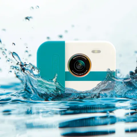 Canaltoys Underwater Camera – Bild 3
