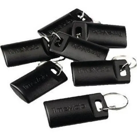 TimeMoto Stempelchips schwarz – Bild 3