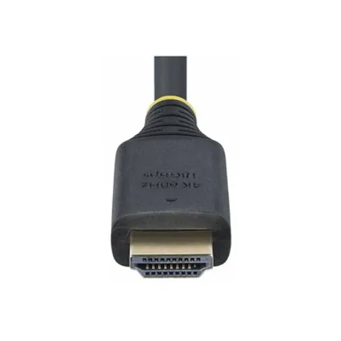 StarTech.com 30cm (1ft) High Speed HDMI Cable, 4K60Hz – Bild 2