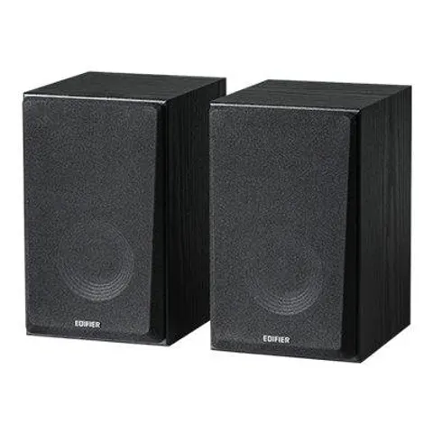 Edifier R990BT 2.0 Bluetooth schwarz retail – Bild 3