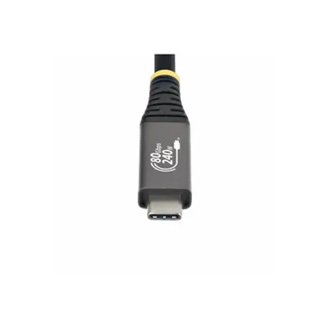 StarTech.com USB-Kabel - 24 pin USB-C (M) – 919777 – Bild 2