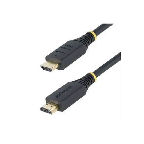 StarTech.com Premium Certified HDMI Cable 4K60 - Kabel - Digital/Display/Video – Bild 2