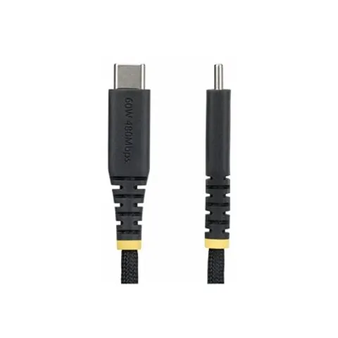 StarTech.com USB-Kabel - 24 pin USB-C (M) – 922784 – Bild 2