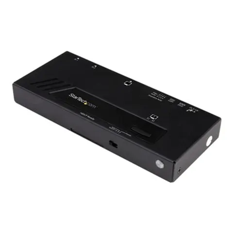 StarTech.com 2 Port HDMI automatischer Video Switch – Bild 3