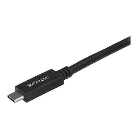 StarTech.com USB-C Kabel mit Power Delivery (3A) – Bild 2