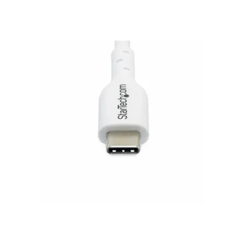 StarTech.com 3.3ft (1m) USB-C Charging Cable, Charge & Sync, 60W (3A) – Bild 2