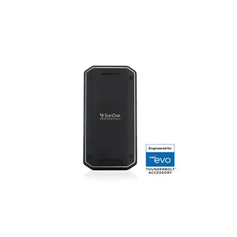SANDISK Prof. G40 2TB External SSD – Bild 2