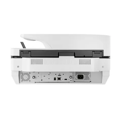 HP Digital Sender Flow 8500 fn2 Flachbettscanner – Bild 4
