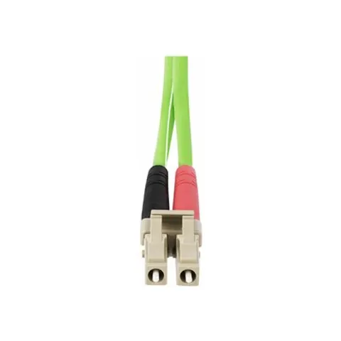 STARTECH 7m LC/LC OM5 Glasfaserkabel – Bild 2