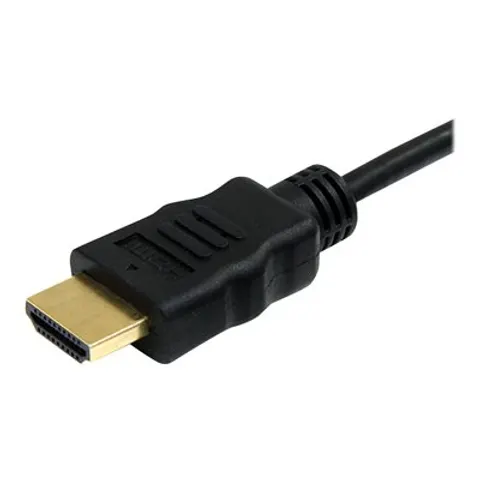 StarTech.com 1 m High Speed HDMI-Kabel mit Ethernet – 846950 – Bild 2