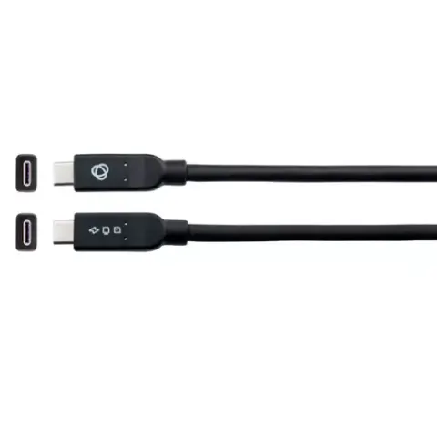 Kramer Electronics C-U32/MFF-10 USB cable USB 3.2 Gen 2 (3.1 Gen 2) 3 – image 2