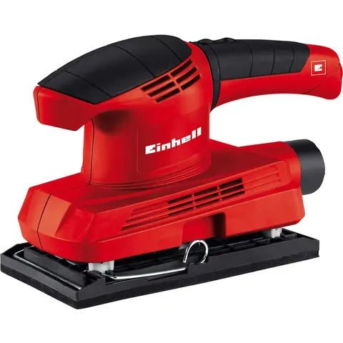 Einhell TC-OS 1520 1/3 Sheet Sander – image 2
