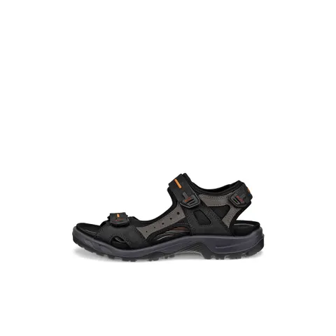 Sandales de randonnée Ecco Offroad – Noir – 6956450034 – image 2