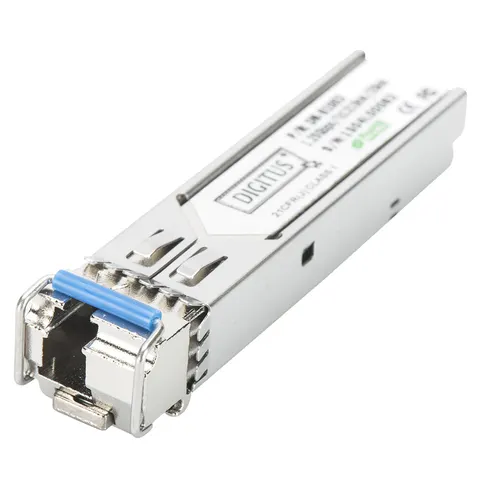 DIGITUS Mini Gbic Transreceiver Modul, SFP, Tx1310 nm – Bild 3
