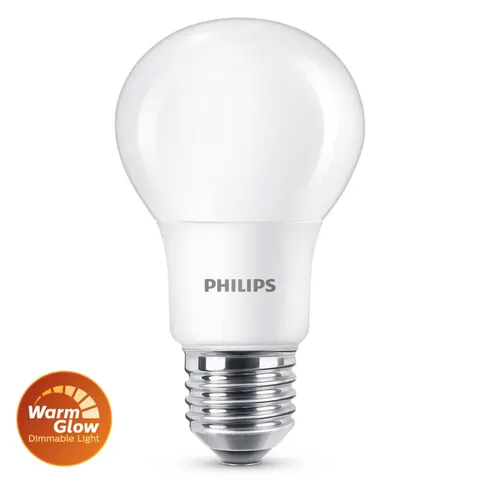 Philips LED classic 40W A60 E27 FR WGD90 SRT4 – Bild 2