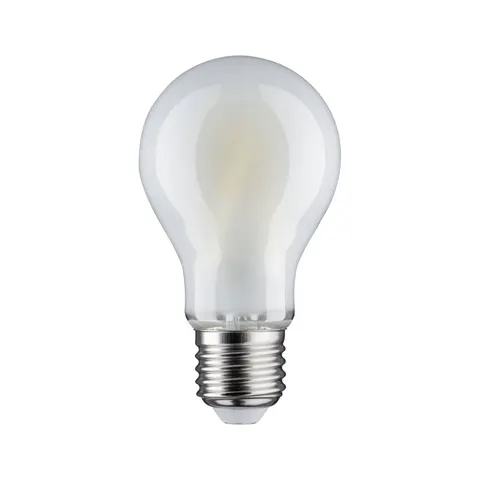 Paulmann LED-Lampe E27 9W 6.500K matt dimmbar – Bild 2
