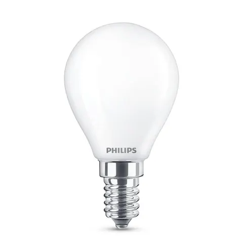 Philips LED classic 40W P45 E14 FR WGD90 SRT4 – Bild 2