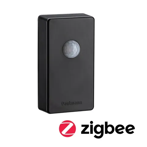 Paulmann Plug & Shine 18012 Bewegungs-/Lichtsensor – anthrazit – Bild 2