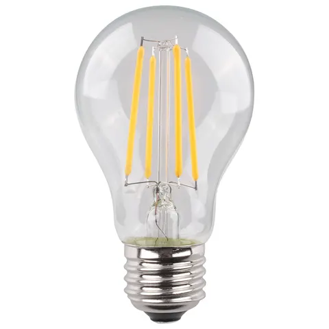MÜLLER-LICHT LED-Filament-Lampe, E27, EEK: E, 8W, 1055ml, 2700K – Bild 2
