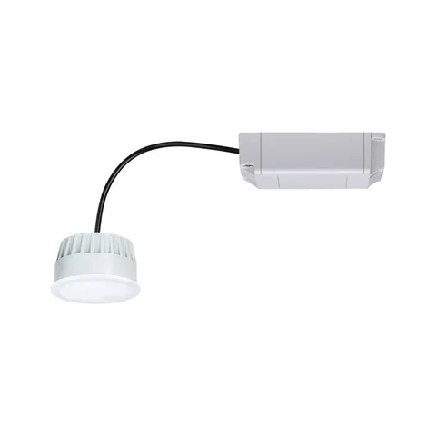 Paulmann ZigBee Coin LED CCT 470 lm – opalweiß – Bild 2