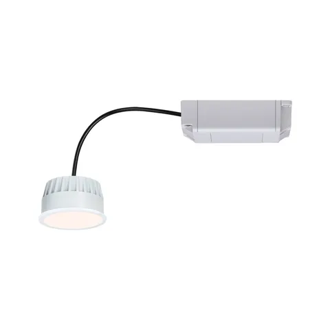 Paulmann ZigBee LED-Modul Coin 470lm – opalweiß – Bild 2