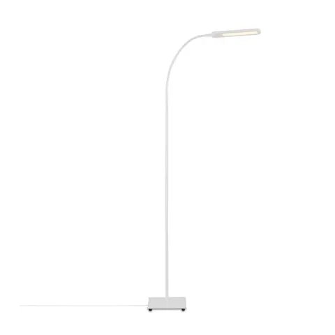 LED-Stehleuchte Servo, dimmbar, CCT, weiß – Bild 2