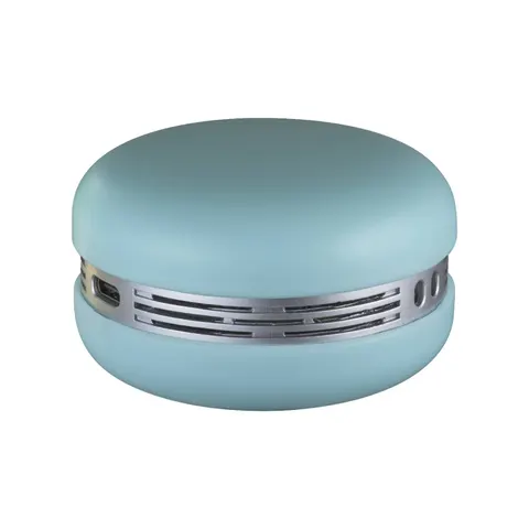 OSRAM SMART+ Bluetooth LED-Lautsprecher MACARON, blau, Akku – Bild 3