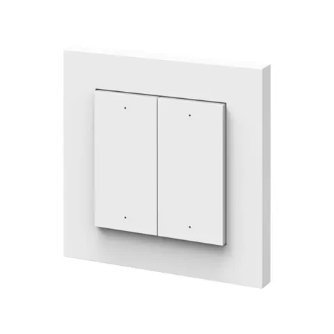OSRAM Smart+ Schalter WIFI REMOTE WALL SWITCH 4G – Bild 2