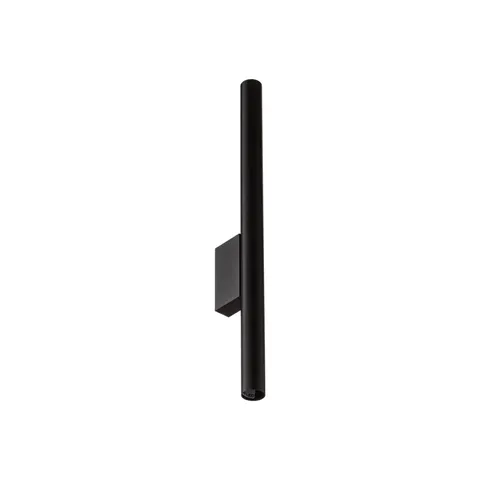 Wandleuchte Laser, schwarz – Bild 2