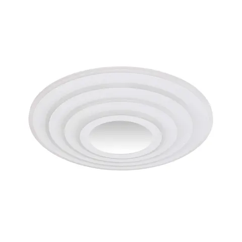 Globo Lighting Deckenleuchte ¦ weiß Ø: 42 – Bild 2