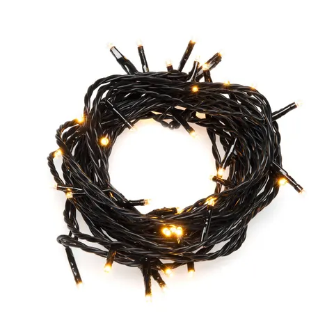 Micro LED Lichterkette 80 Dioden – Bild 2