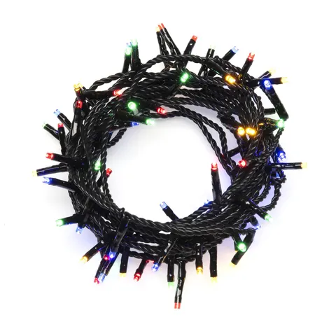 Micro LED Lichterkette 8 Funktionen – Bild 2