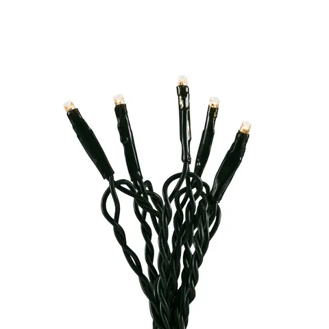 Micro LED Lichterkette 100 Dioden – Bild 2