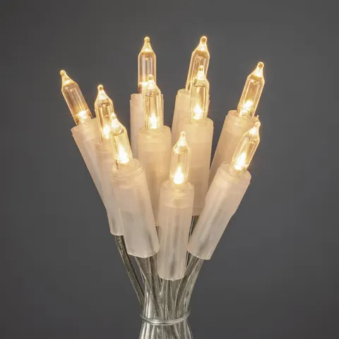 Konstsmide LED Mini-Lichterkette – Bild 2