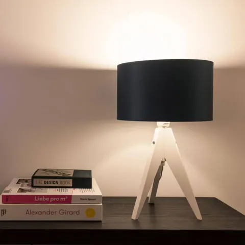 Müller Licht tint white LED-Lampe E27 9W, CCT – Bild 2