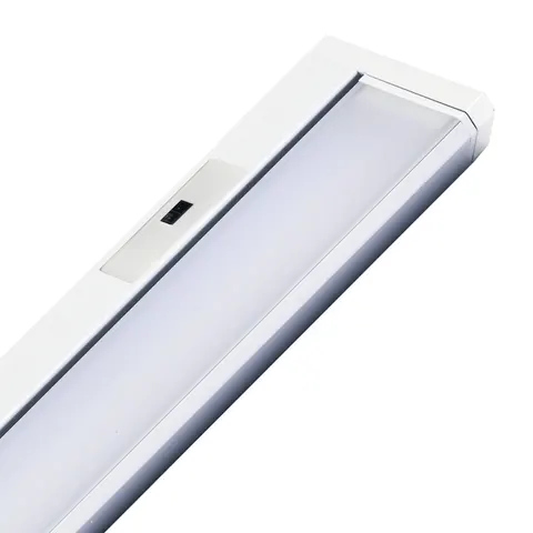 Unterbaulampe Cabinet Light Swing Sensor weiß – Bild 2