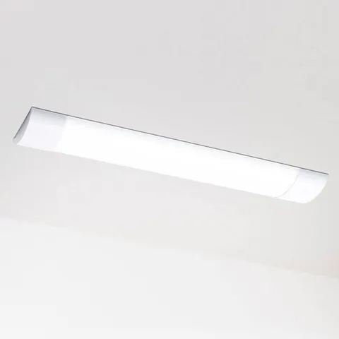 Müller Licht Scala DIM 90 LED-Deckenleuchte – weiß – Bild 2