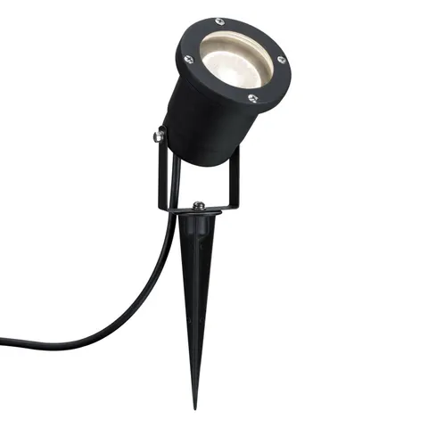 Paulmann Special Line LED-Erdspießleuchte, schwarz – Bild 2