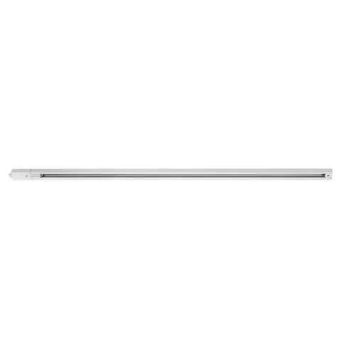 1-Phasen-Stromschiene zu System Link 100cm weiß – Bild 2