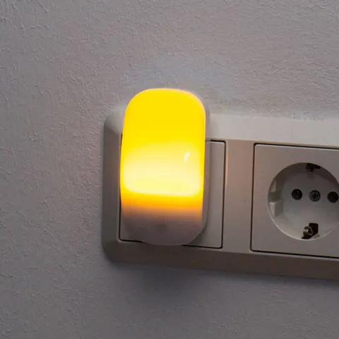 Müller Licht Juno Sensor LED-Orientierungslicht – weiß – Bild 2