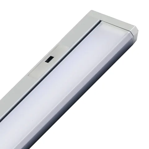 Unterbaulampe Cabinet Light Swing Sensor titan – Bild 2