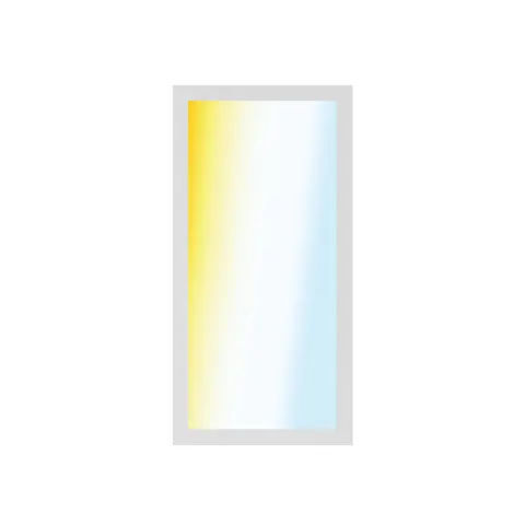 LED-Panel Calida Switch Tone, 60 x 30 cm – weiß – Bild 2